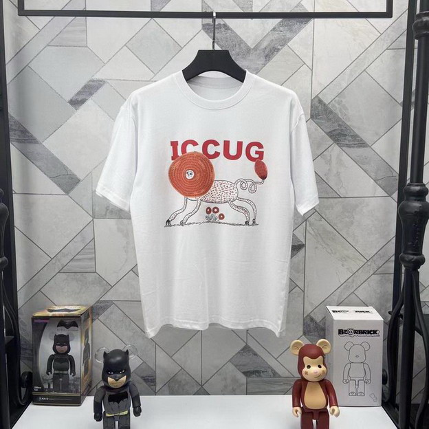 men gucci t-shirts S-XXL-016